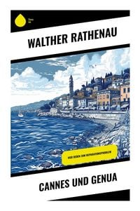 Produktbild: Cannes und Genua