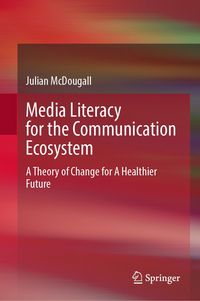 Produktbild: Media Literacy for the Communication Ecosystem