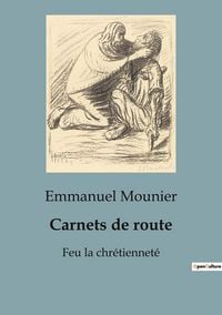 Produktbild: Carnets de route