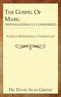 Produktbild: The Gospel of Mark