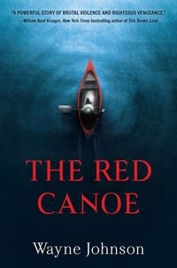 Produktbild: The Red Canoe