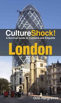 Produktbild: Hargraves, O: London