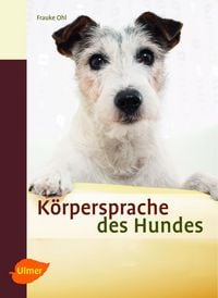 Produktbild: K&ouml;rpersprache des Hundes