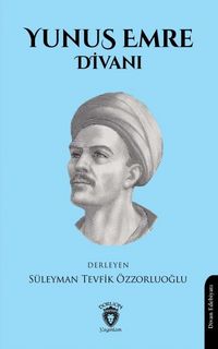 Produktbild: Yunus Emre Divani
