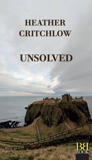 Produktbild: Unsolved. Nei files di Cat Lovett. Vol. 1