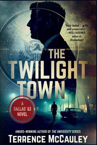 Produktbild: The Twilight Town