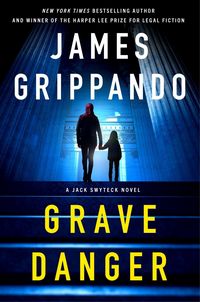 Produktbild: Grave Danger