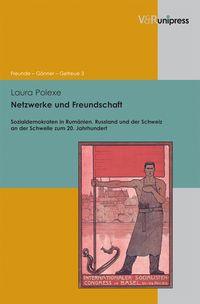 Produktbild: Netzwerke und Freundschaft