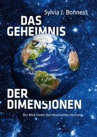 Produktbild: Das Geheimnis der Dimensionen