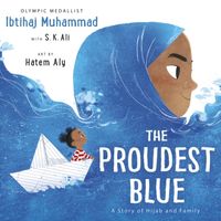 Produktbild: Muhammad, I: The Proudest Blue