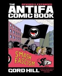 Produktbild: The Antifa Comic Book