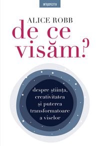 Produktbild: De ce visam?