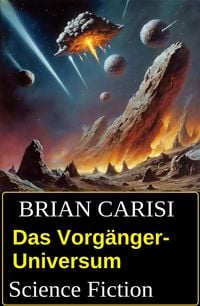 Produktbild: Das Vorg&auml;nger-Universum: Science Fiction