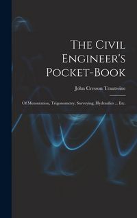 Produktbild: The Civil Engineer's Pocket-Book