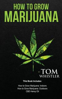 Produktbild: How to Grow Marijuana