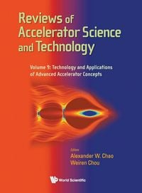 Produktbild: Rev Of Accel Sci & Tech (v9)