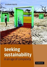 Produktbild: Seeking Sustainability in an Age of Complexity