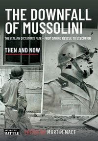 Produktbild: The Downfall of Mussolini