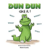 Produktbild: Dun Dun did it!