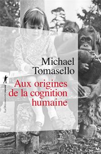 Produktbild: Aux origines de la cognition humaine