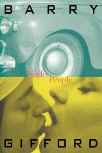 Produktbild: Night People