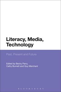 Produktbild: Literacy, Media, Technology