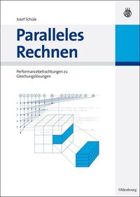 Produktbild: Paralleles Rechnen