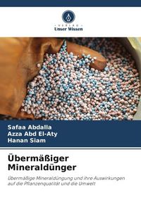 Produktbild: &Uuml;berm&auml;&szlig;iger Minerald&uuml;nger