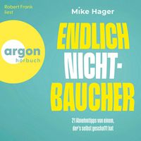 Produktbild: Endlich Nichtbaucher!
