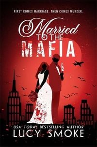 Produktbild: Married to the Mafia