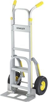 Produktbild: STANLEY SXWTI-HT514 Sackkarre klappbar Aluminium Traglast (max.): 200kg