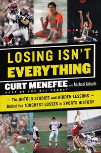 Produktbild: Losing Isn't Everything
