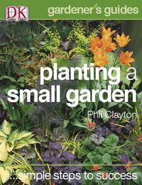 Produktbild: Planting a Small Garden