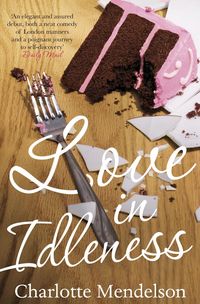 Produktbild: Love in Idleness