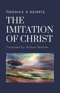 Produktbild: The Imitation of Christ (Translation)