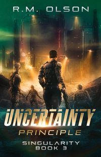 Produktbild: Uncertainty Principle