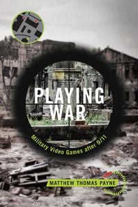 Produktbild: Playing War