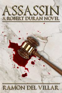 Produktbild: Assassin (Roberto Duran, #2)