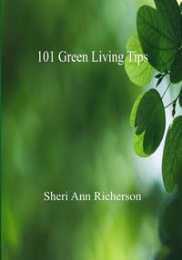 Produktbild: 101 Green Living Tips