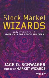 Produktbild: Stock Market Wizards