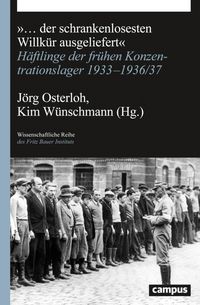 Produktbild: ... der schrankenlosesten Willk&uuml;r ausgeliefert