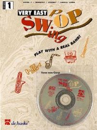 Produktbild: Gorp, F: Very Easy Swing Pop