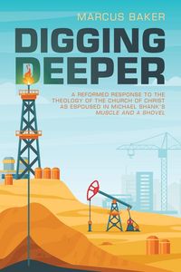 Produktbild: Digging Deeper