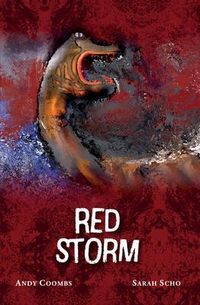 Produktbild: Red Storm