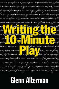 Produktbild: Writing the 10-Minute Play