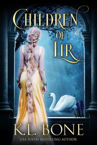 Produktbild: Children of Lir