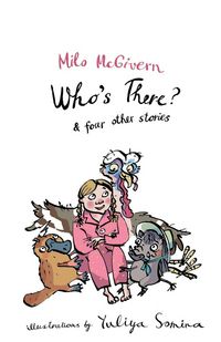 Produktbild: Who's There?