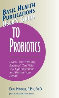 Produktbild: User's Guide to Probiotics