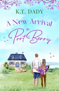 Produktbild: A New Arrival in Port Berry