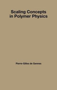Produktbild: Scaling Concepts in Polymer Ph